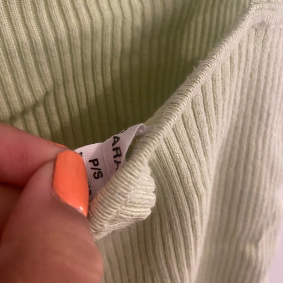 Garage tank top - Picture 3 of 3